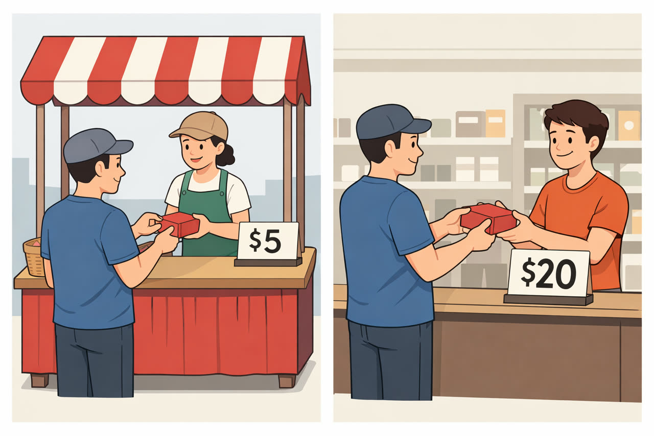 Arbitrage dashboard collage summarizing trading activity and market spread tracking